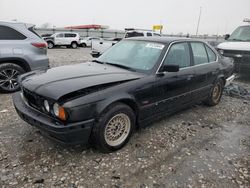 1995 BMW 530 I en venta en Cahokia Heights, IL