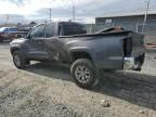 2016 Toyota Tacoma Access Cab