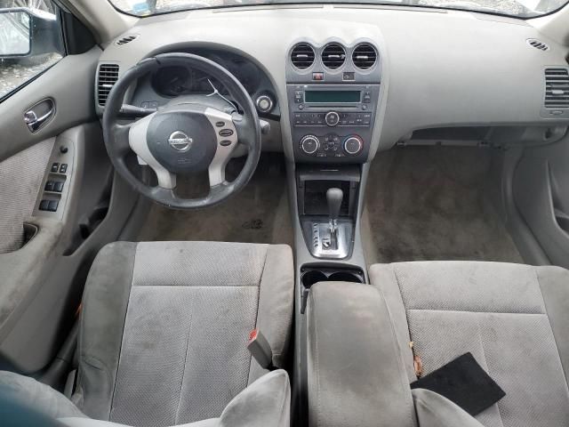 2011 Nissan Altima Base