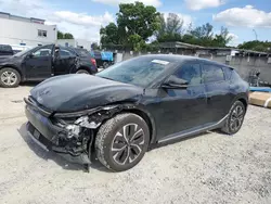 2023 KIA EV6 Light en venta en Opa Locka, FL