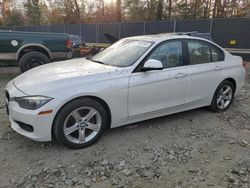 BMW Vehiculos salvage en venta: 2015 BMW 328 XI