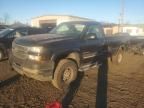 2005 Chevrolet Silverado K2500 Heavy Duty