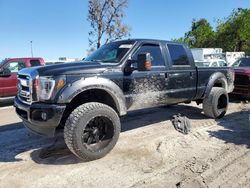 2011 Ford F250 Super Duty en venta en Riverview, FL