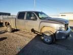 2007 Chevrolet Silverado K2500 Heavy Duty