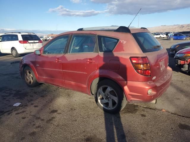 2005 Pontiac Vibe