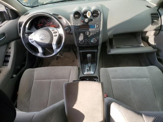 2009 Nissan Altima 2.5