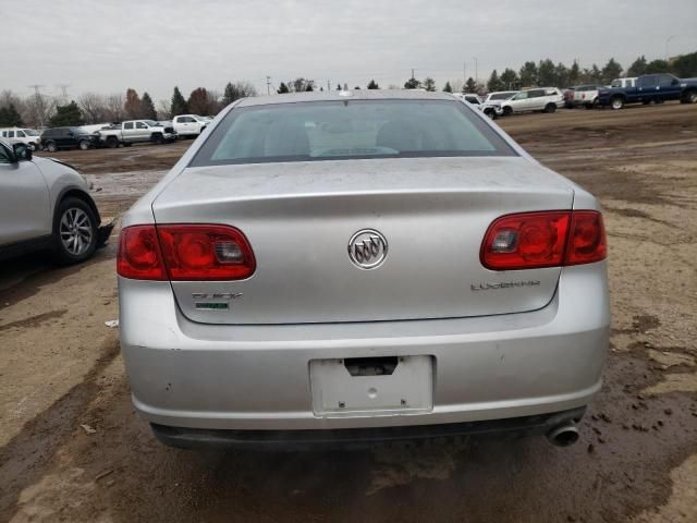 2010 Buick Lucerne CX