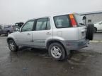 1999 Honda CR-V EX