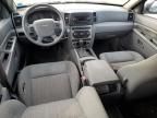 2007 Jeep Grand Cherokee Laredo