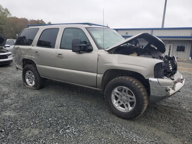 2003 GMC Yukon