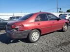 1997 Mercury Tracer LS