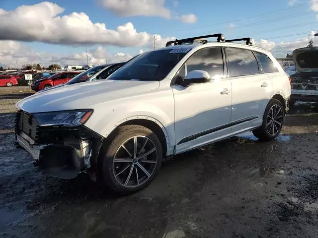 2024 Audi Q7 Premium Plus