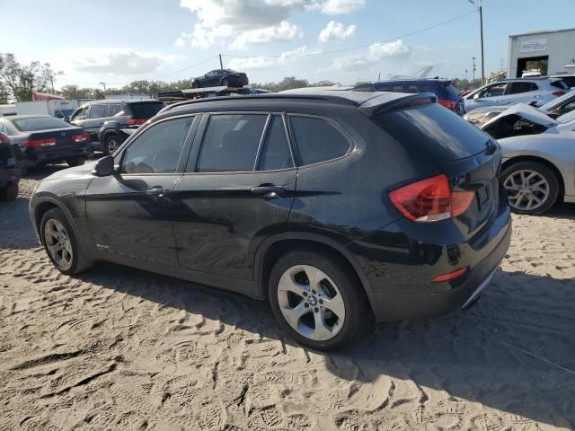 2015 BMW X1 SDRIVE28I