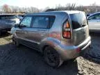 2010 KIA Soul +