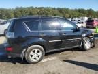 2007 Mitsubishi Outlander ES