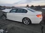 2013 BMW 535 I