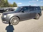 2015 Ford Flex SEL