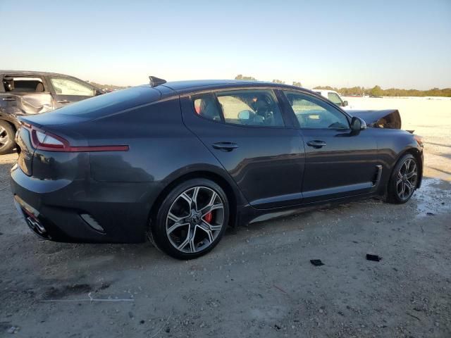 2019 KIA Stinger GT1