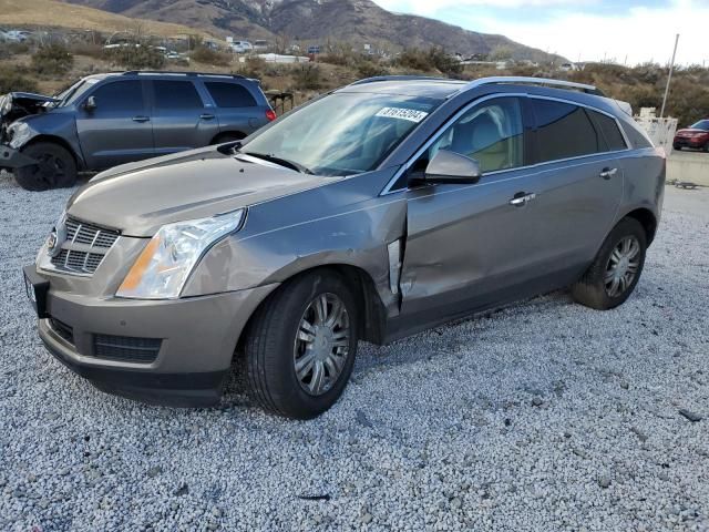 2011 Cadillac SRX Luxury Collection