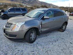 Salvage Cars with No Bids Yet For Sale at auction: 2011 Cadillac SRX Luxury Collection