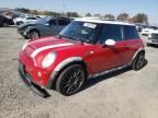 2005 Mini Cooper S