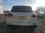 2017 Porsche Cayenne