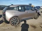 2014 BMW I3 REX