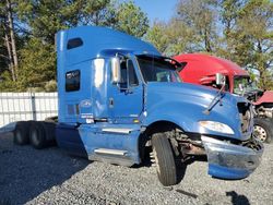 International Prostar salvage cars for sale: 2015 International Prostar