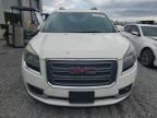 2013 GMC Acadia SLT-1