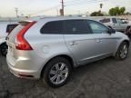 2016 Volvo XC60 T6 Premier