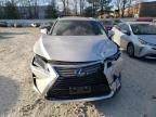 2018 Lexus RX 350 Base