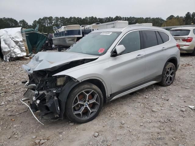 2019 BMW X1 SDRIVE28I