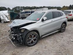 BMW salvage cars for sale: 2019 BMW X1 SDRIVE28I