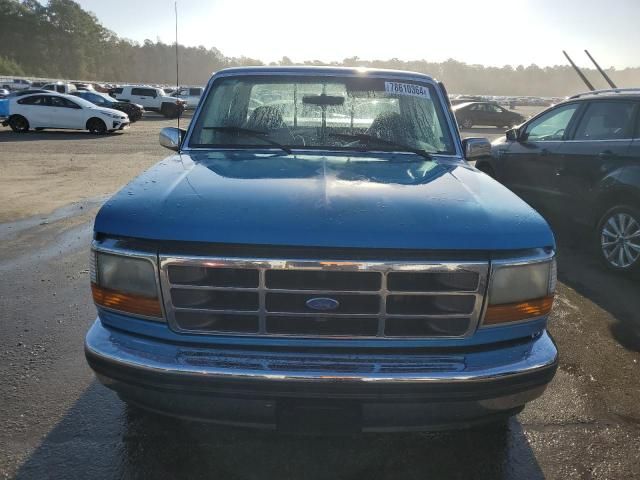 1995 Ford F150