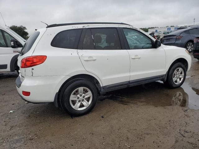 2009 Hyundai Santa FE GLS