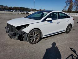 2015 Hyundai Sonata Sport en venta en Dunn, NC