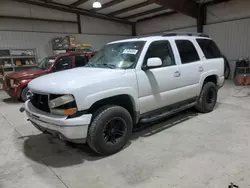 2006 Chevrolet Tahoe K1500 en venta en Chambersburg, PA