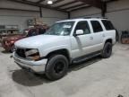 2006 Chevrolet Tahoe K1500