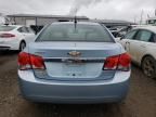 2011 Chevrolet Cruze LS