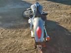 2007 Honda VTX1300 R