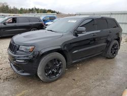 Salvage Cars with No Bids Yet For Sale at auction: 2014 Jeep Grand Cherokee SRT-8