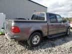 2002 Ford F150 Supercrew