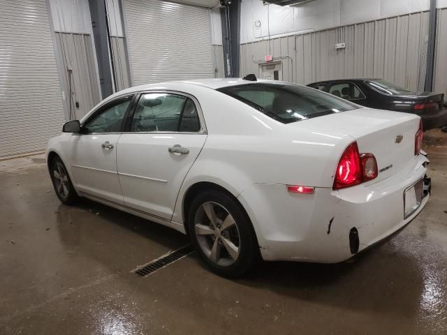 2012 Chevrolet Malibu 1LT