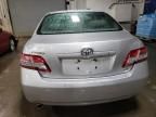 2010 Toyota Camry SE