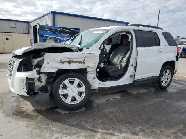 2014 GMC Terrain SLT