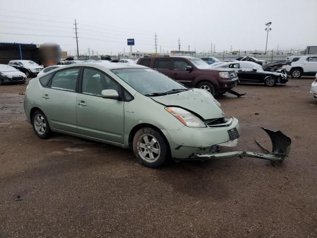 2009 Toyota Prius