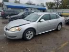 2011 Chevrolet Impala LS