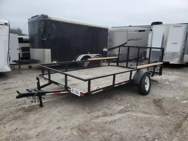 2023 Trailers Trailer