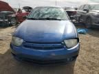 2003 Chevrolet Cavalier LS