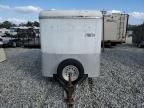 2002 Pace American Cargo Trailer